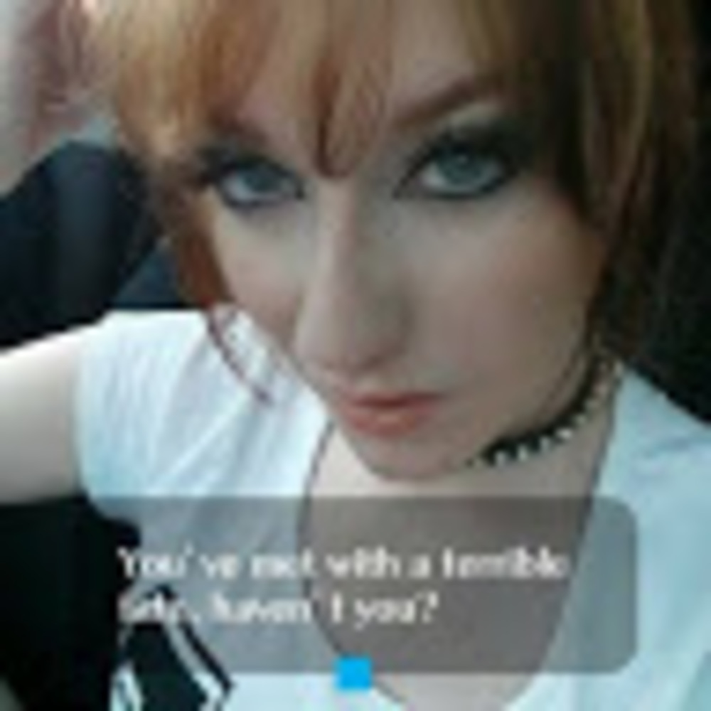 Meet your Posher, Whoahmelia